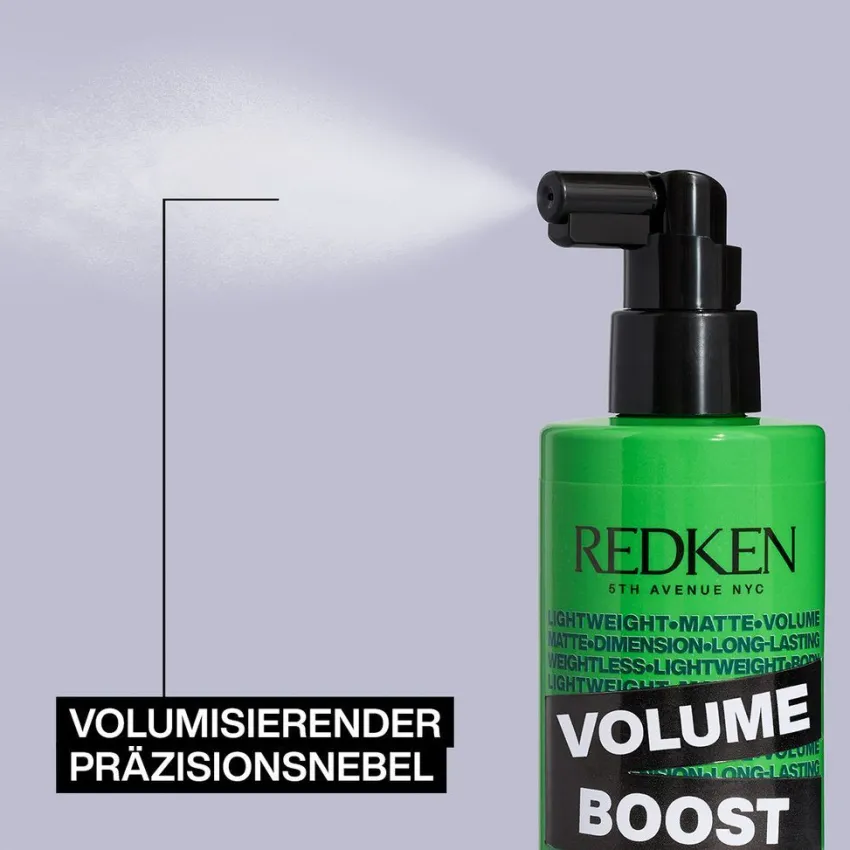 Clearance Redken Volume Boost