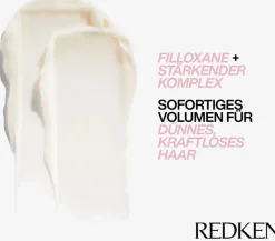 Clearance Redken Volume Injection Conditioner