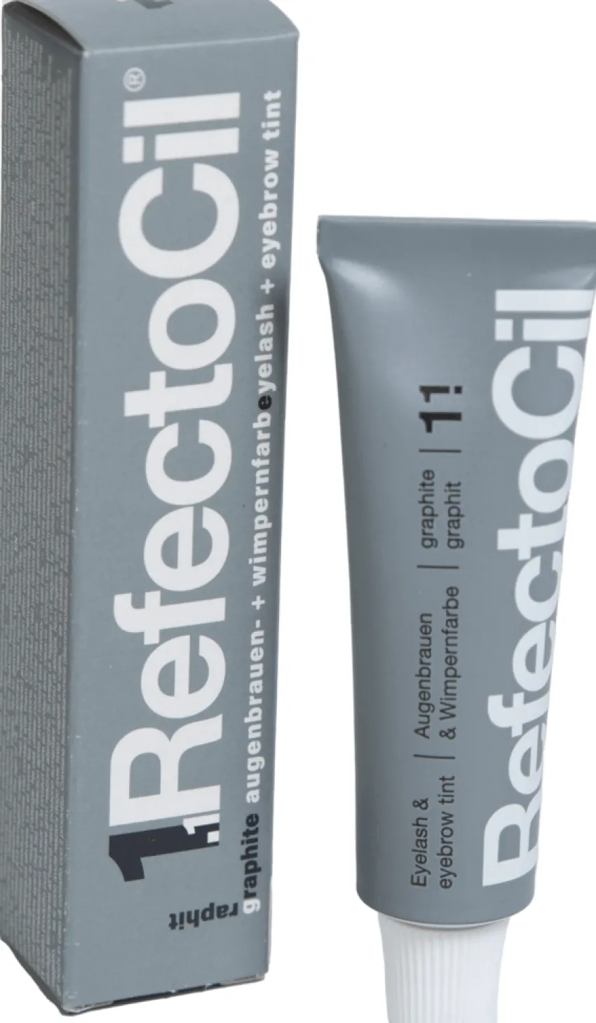 Hot RefectoCil 1.1 - Graphit