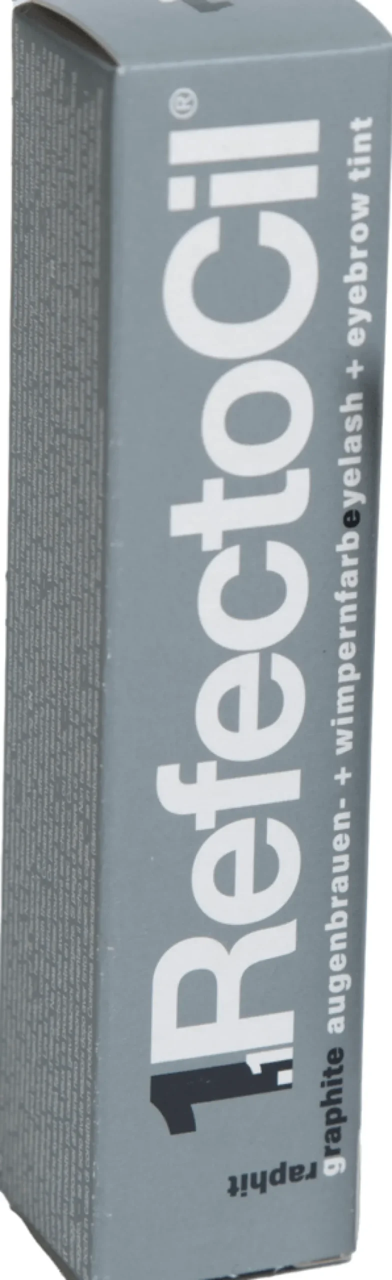Hot RefectoCil 1.1 - Graphit