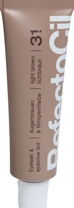 Sale RefectoCil 3.1 - Lichtbraun