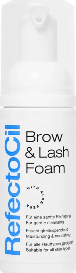 Discount RefectoCil Brow and Lash Foam