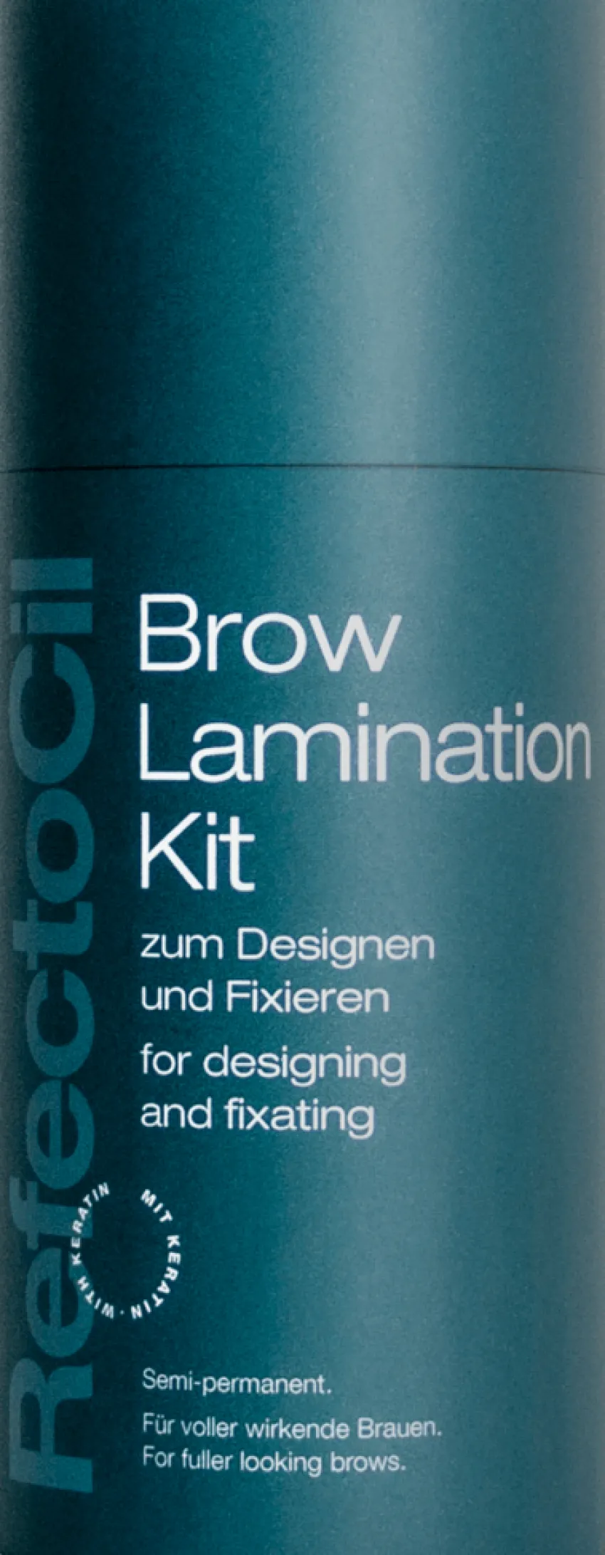 Outlet RefectoCil Brow Lamination Kit