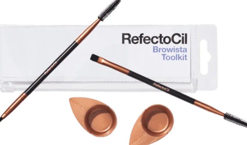 Hot RefectoCil Browista Toolkit