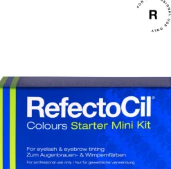 Outlet RefectoCil Colours Mini Starter Kit