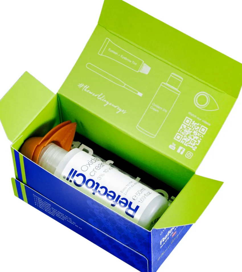 Outlet RefectoCil Colours Mini Starter Kit
