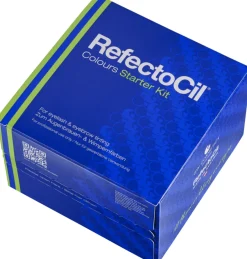 Sale RefectoCil Colours Starter Kit