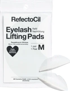 Hot RefectoCil Eyelash Lift Refill Lifting Pads