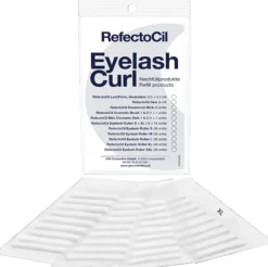 Sale RefectoCil Eyelash Perm Refill Rollen 36 Rollen