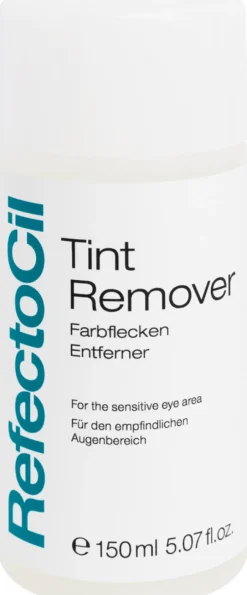 Outlet RefectoCil Farbflecken Entferner