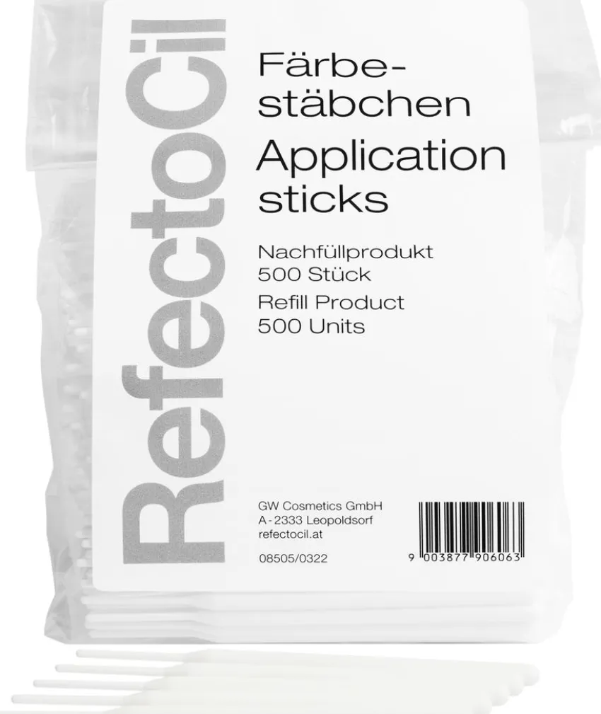 Discount RefectoCil Färbestäbchen