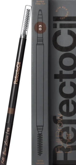 New RefectoCil Full Brow Liner Multilingual
