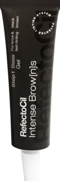 Online RefectoCil Intense Browns Base Gel