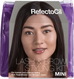 Fashion RefectoCil Mini Lash & Brow Styling Kit