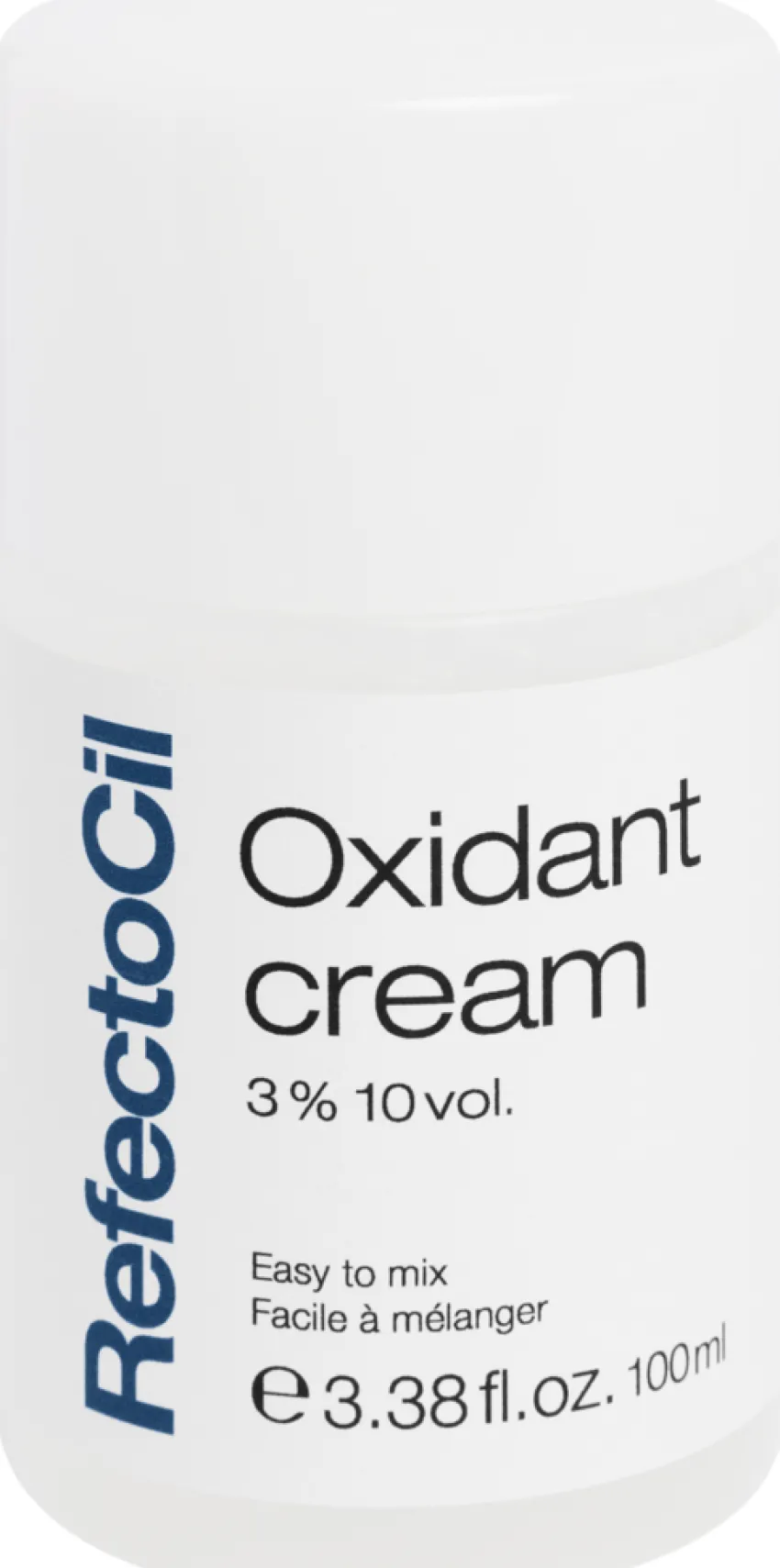 Online RefectoCil Oxidant Creme Entwickler 3% (10 vol.)