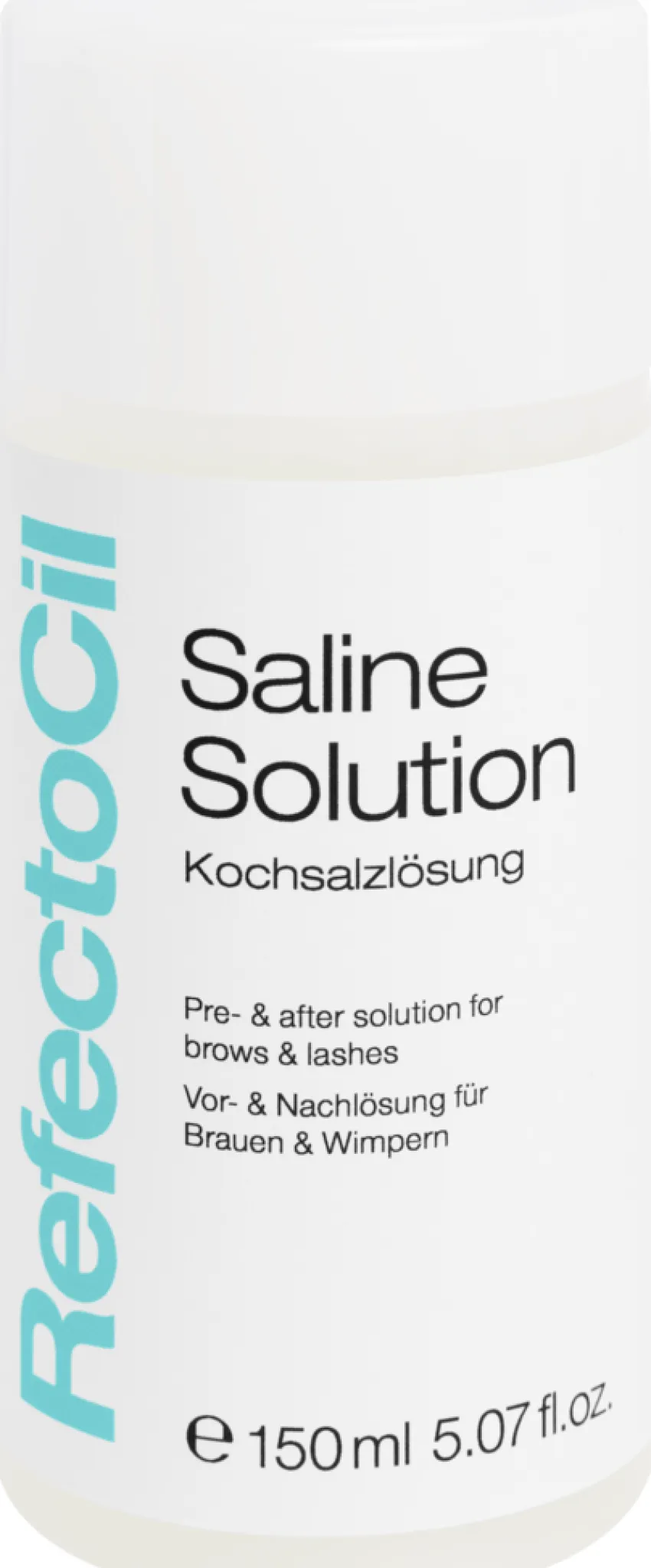 Discount RefectoCil Saline Solution