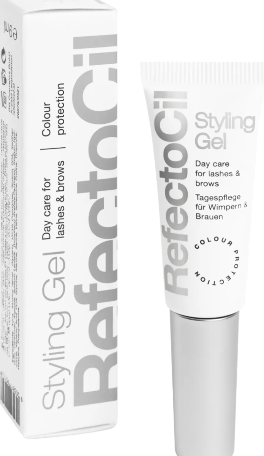 Hot RefectoCil Styling Gel