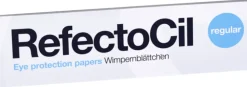 Best RefectoCil Wimpernblättchen - 96 Stück