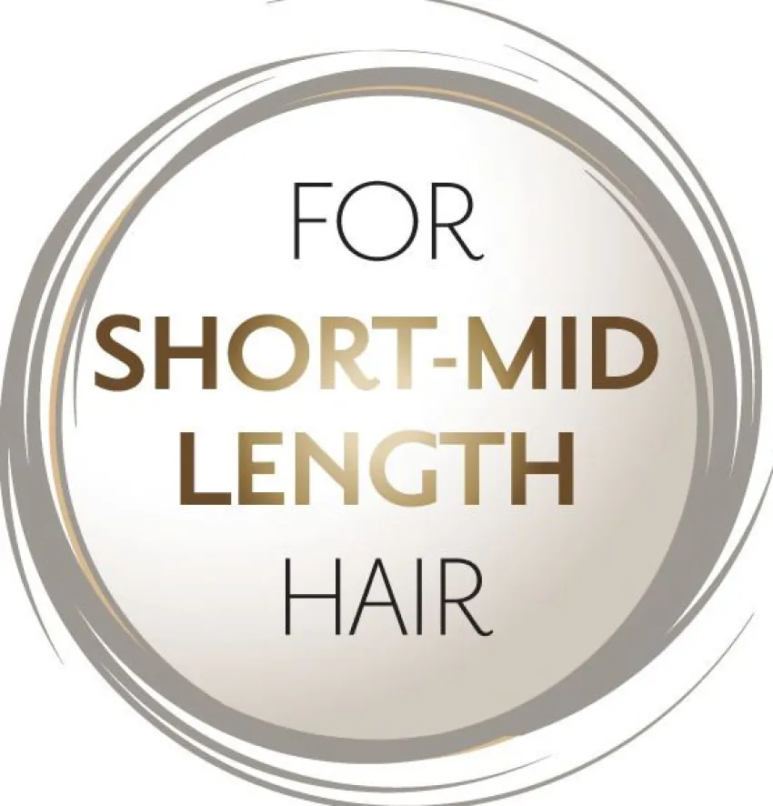 Discount Remington Blow Dry & Style Warmluftbürste AS7300