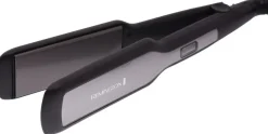 Fashion Remington Breiter Pro-Ceramic Extra Haarglätter S5525