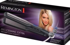 Fashion Remington Breiter Pro-Ceramic Extra Haarglätter S5525