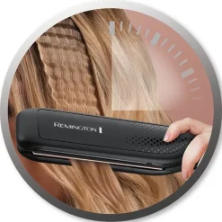 Best Remington Ceramic Crimp 220 Kreppeisen S3580