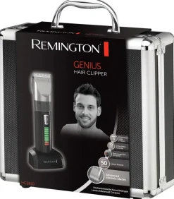 New Remington Genius Haarschneider HC5810