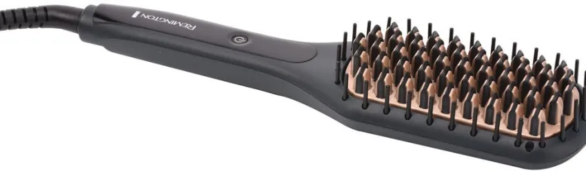 New Remington Glättbürste CB7400