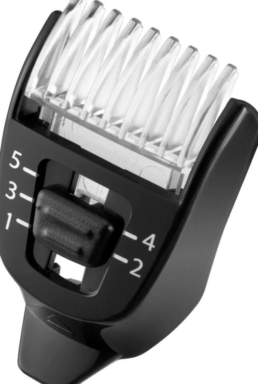 Outlet Remington Nano Series Lithium Hygiene Clipper NE3870