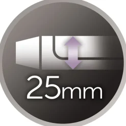 Sale Remington Pro Soft Curl Lockenstab 25mm CI6525