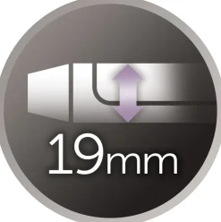 Online Remington Pro Spiral Curl Lockenstab 19mm CI5519
