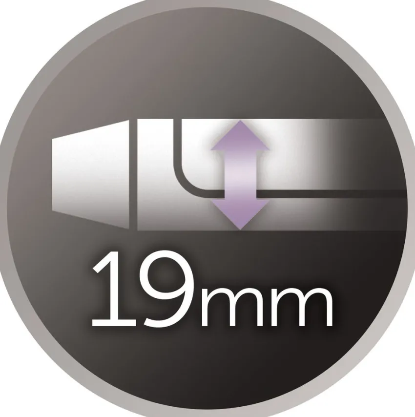 Online Remington Pro Spiral Curl Lockenstab 19mm CI5519