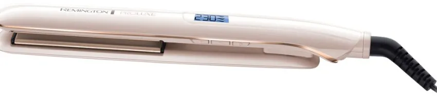 Outlet Remington PROluxe Haarglätter S9100