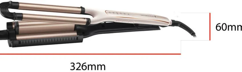 Discount Remington PROluxe 4-in-1 Wellenstab CI91AW