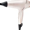 Hot Remington PROluxe Ionen-Haartrockner mit AC-Motor AC9140