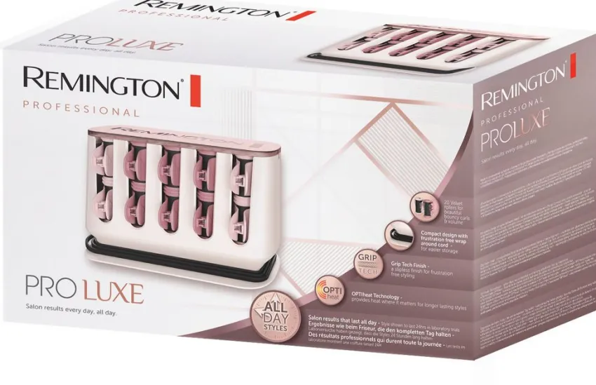 Sale Remington PROluxe Lockenwickler H9100