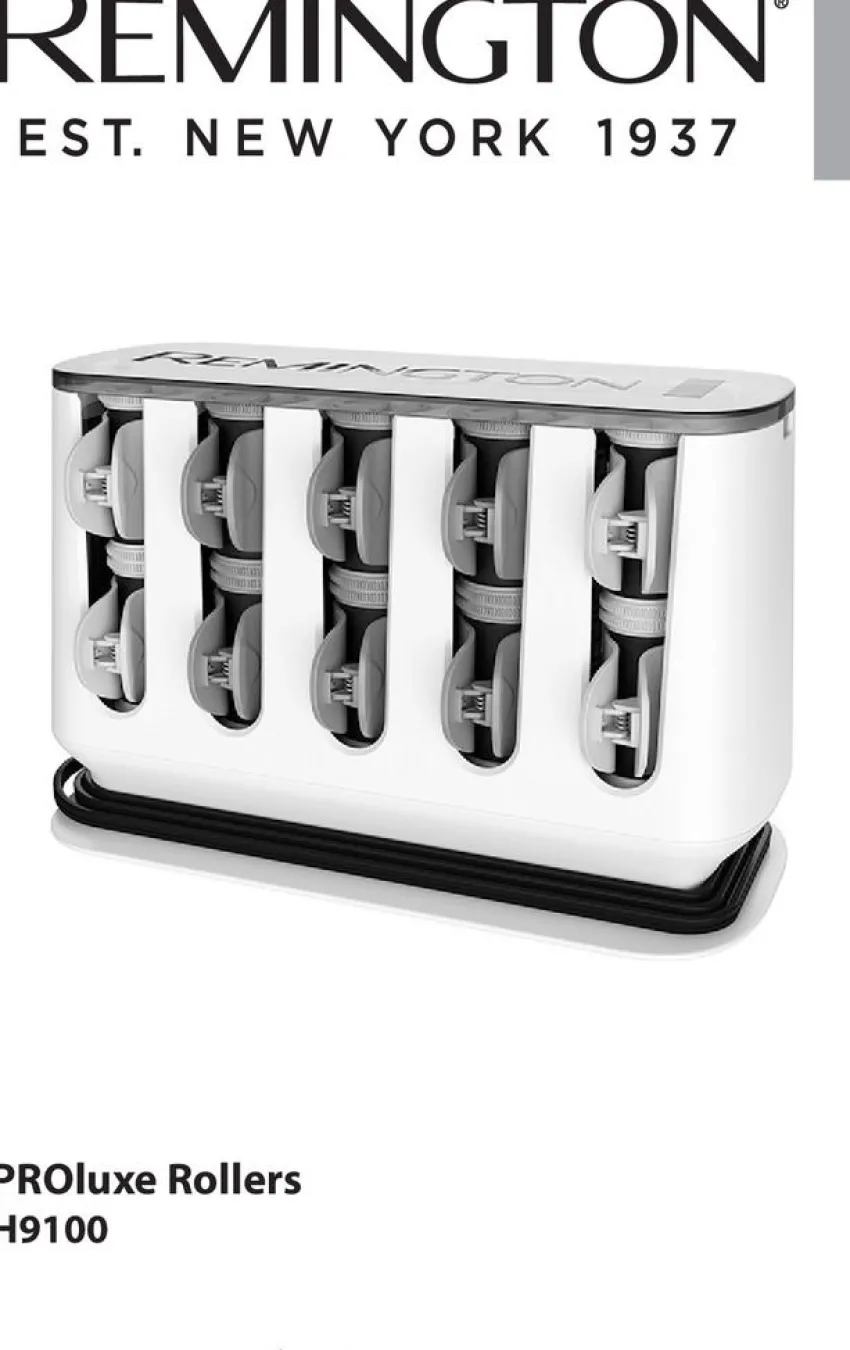 Sale Remington PROluxe Lockenwickler H9100
