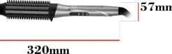 Fashion Remington PROluxe You Lernfähige Volumenbürste