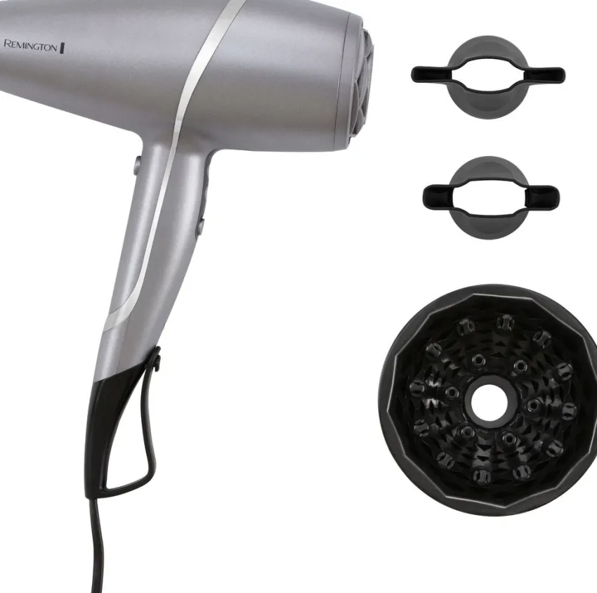 Best Remington PROluxe You Lernfähiger Haartrockner