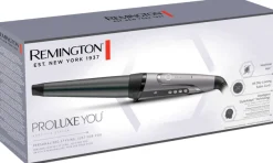 Discount Remington PROluxe You Lernfähiger Lockenstab