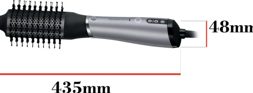 Online Remington PROluxe You Lernfähige Warmluftbürste