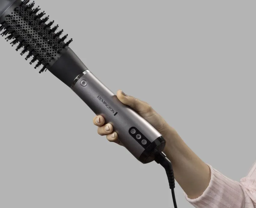 Online Remington PROluxe You Lernfähige Warmluftbürste