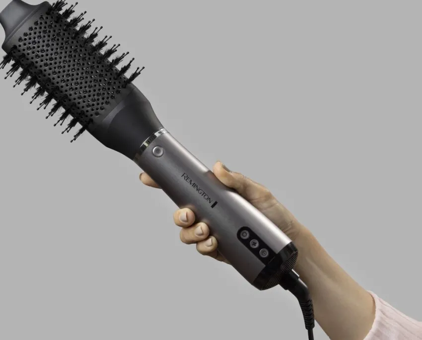Online Remington PROluxe You Lernfähige Warmluftbürste