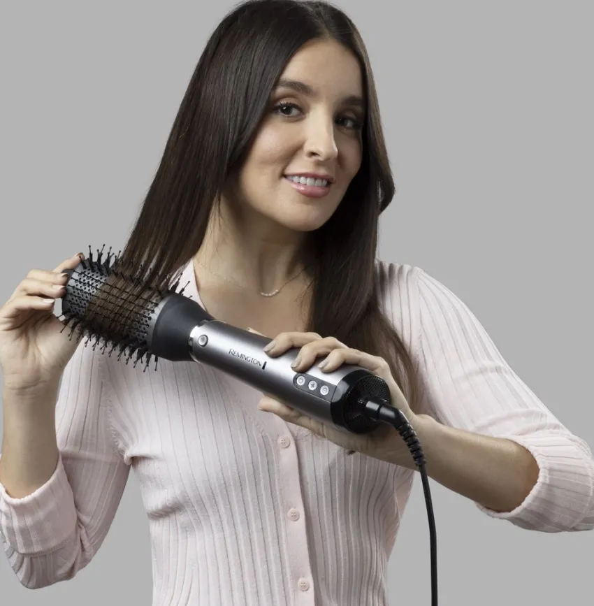 Online Remington PROluxe You Lernfähige Warmluftbürste