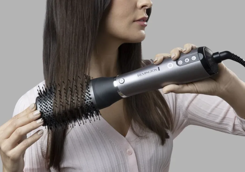 Online Remington PROluxe You Lernfähige Warmluftbürste