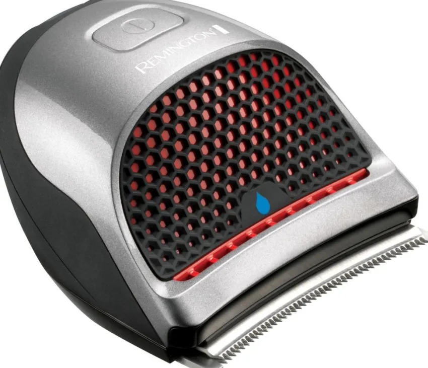 New Remington QuickCut Haarschneider HC4250