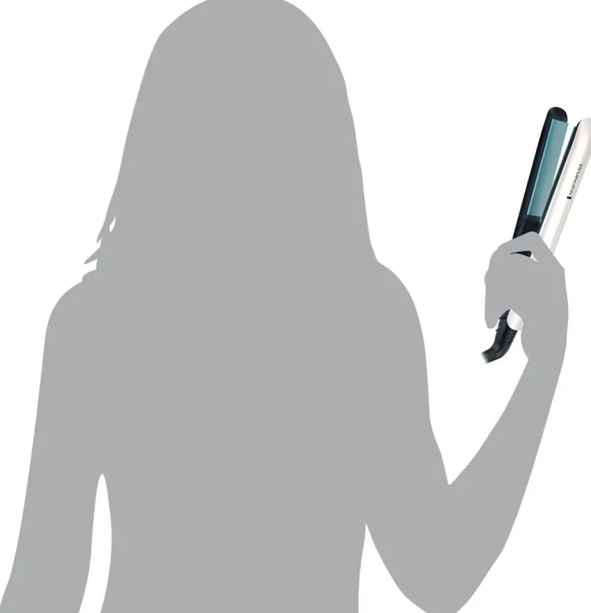 Online Remington Shine Therapy Haarglätter S8500