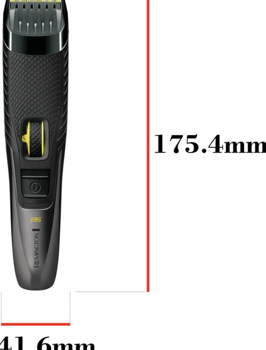 Hot Remington STYLE Series B5 Bartschneider MB5000