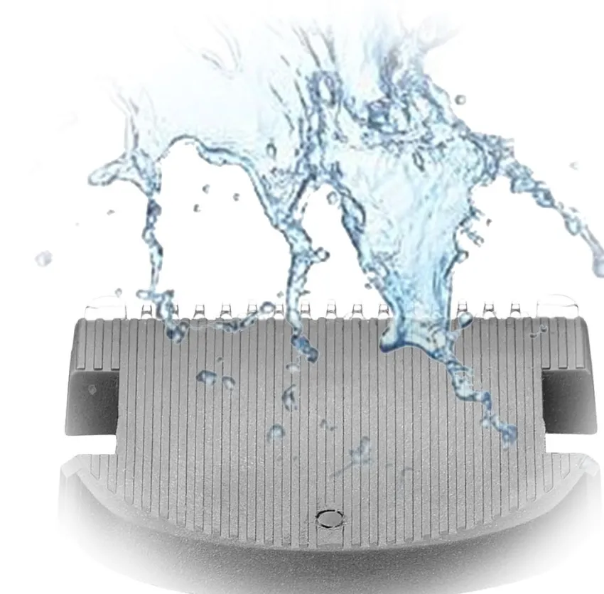 Outlet Remington Style Series Beard Trimmer MB3000