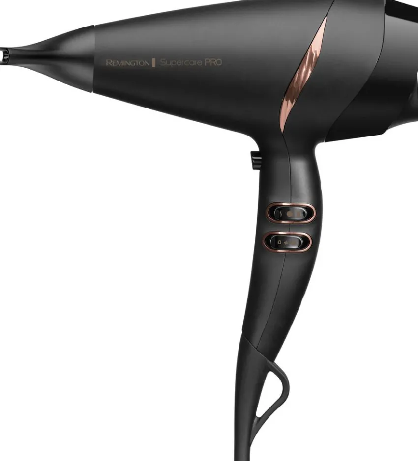 Fashion Remington Supercare PRO 2200 AC Haartrockner AC7200